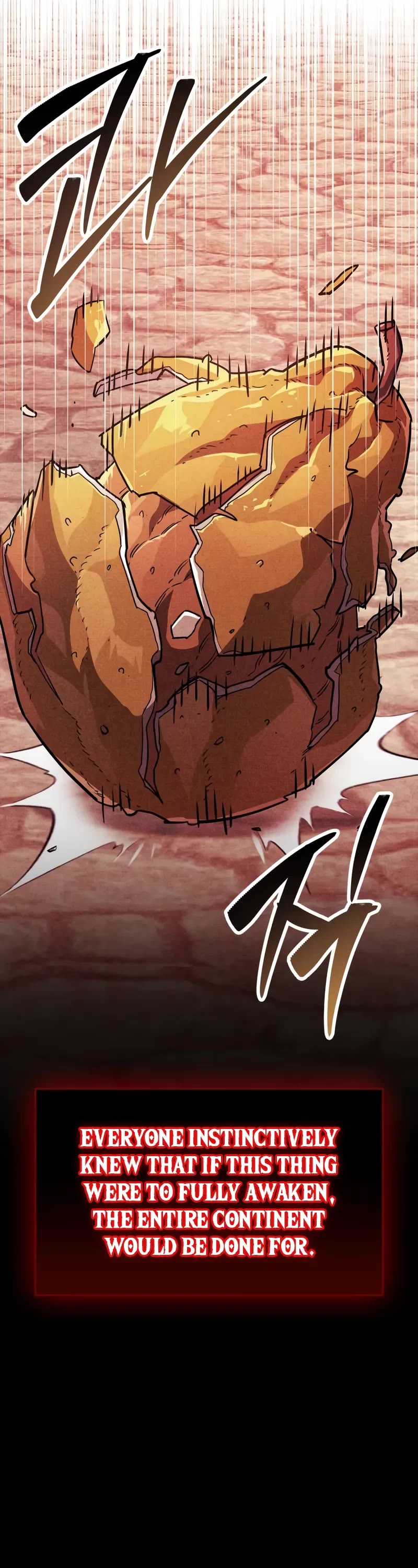 The Player Hides His Past chapter 79 page 73