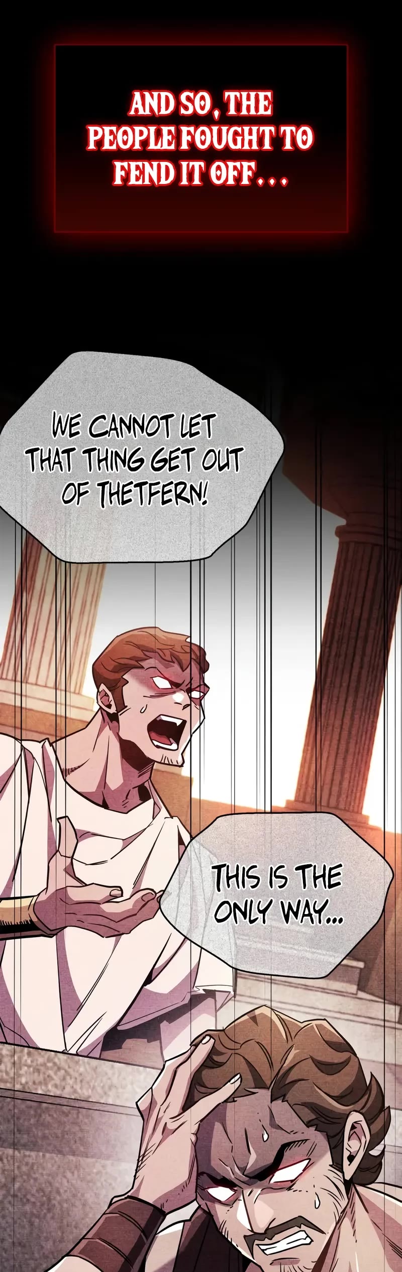 The Player Hides His Past chapter 79 page 74