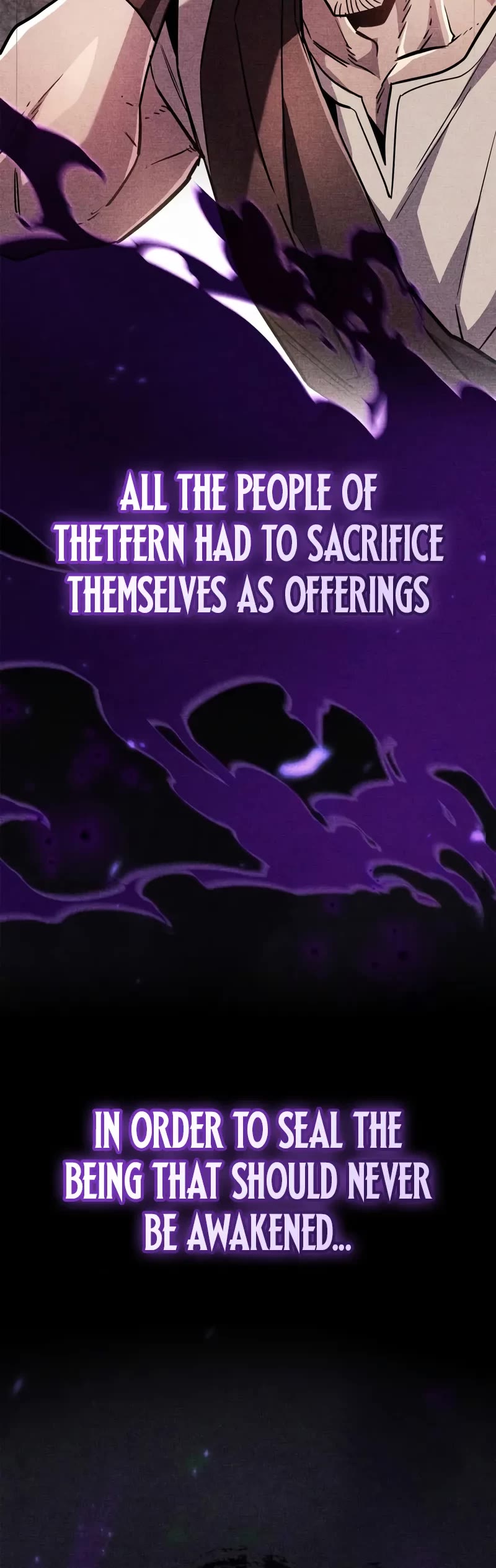 The Player Hides His Past chapter 79 page 75