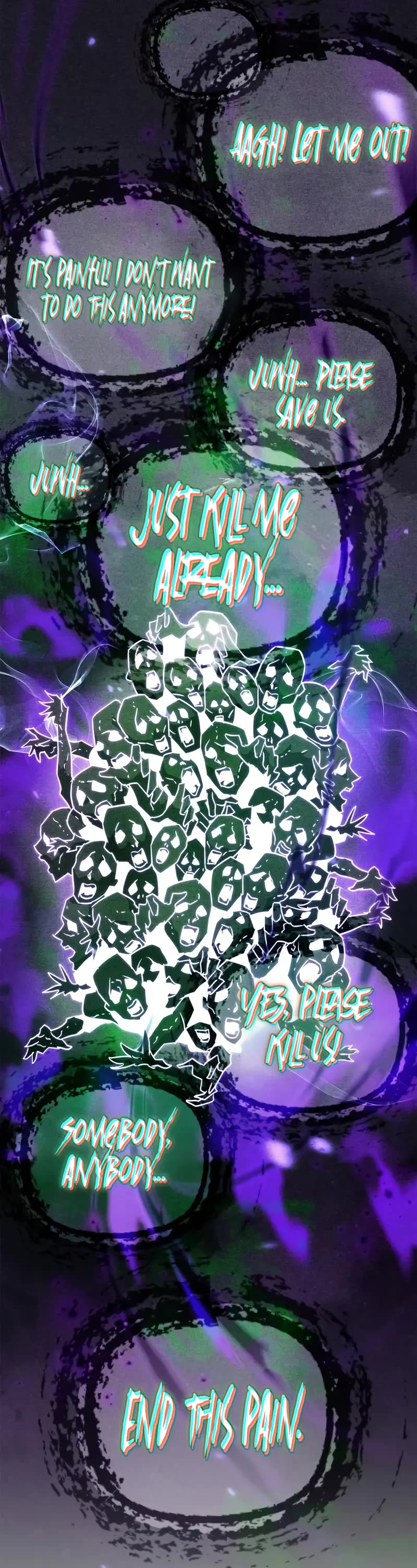 The Player Hides His Past chapter 79 page 76