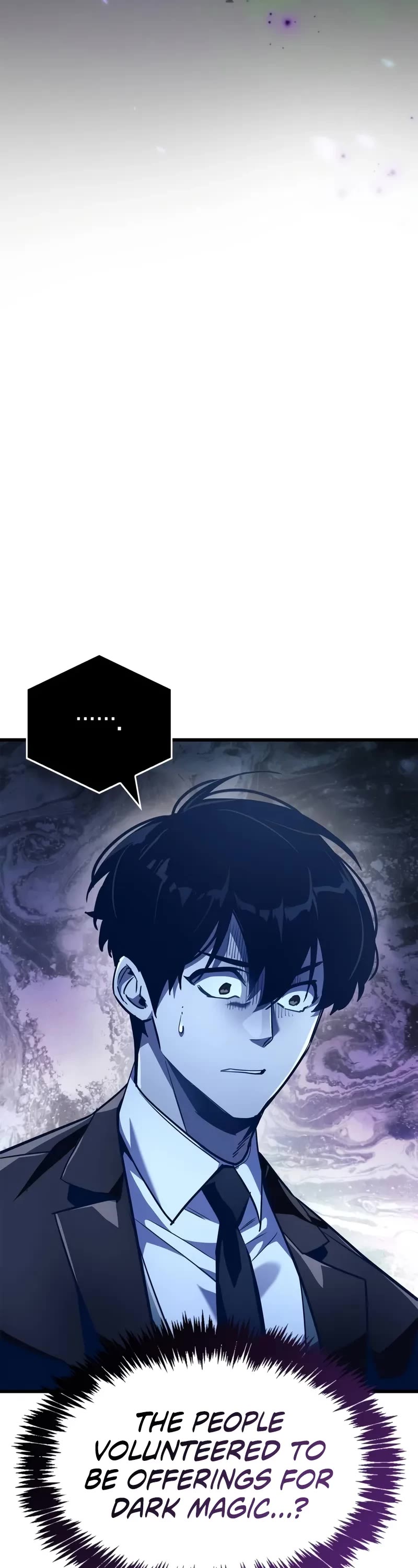 The Player Hides His Past chapter 79 page 77