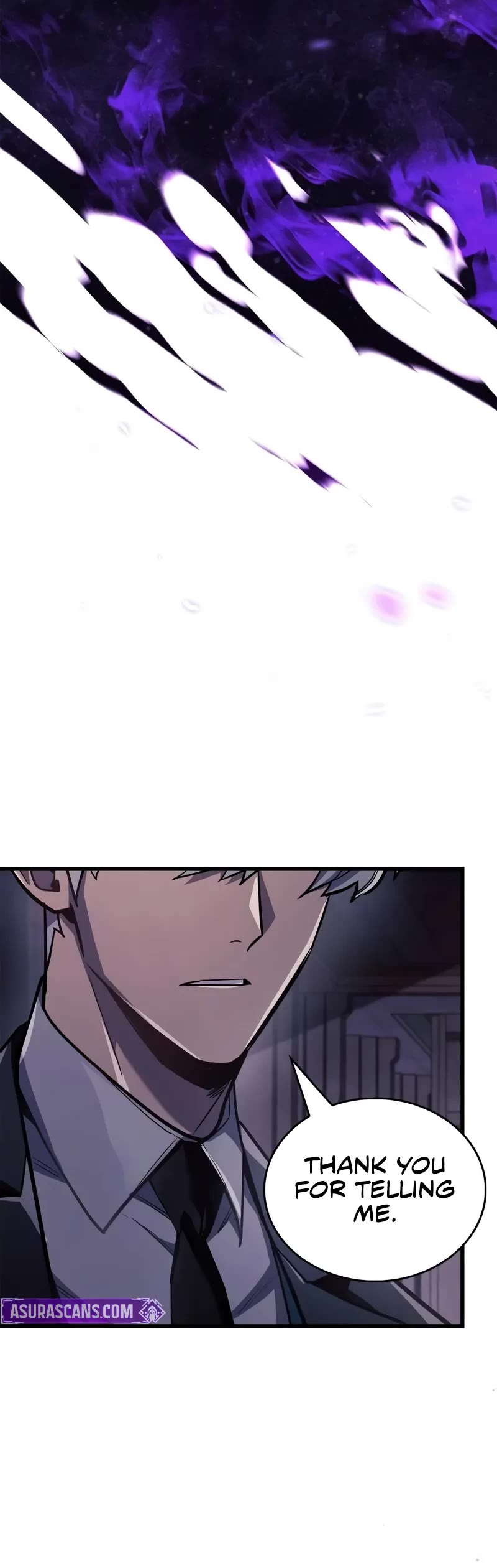 The Player Hides His Past chapter 79 page 79