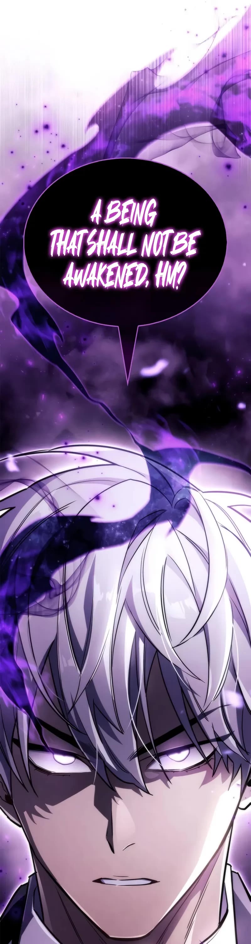 The Player Hides His Past chapter 79 page 80