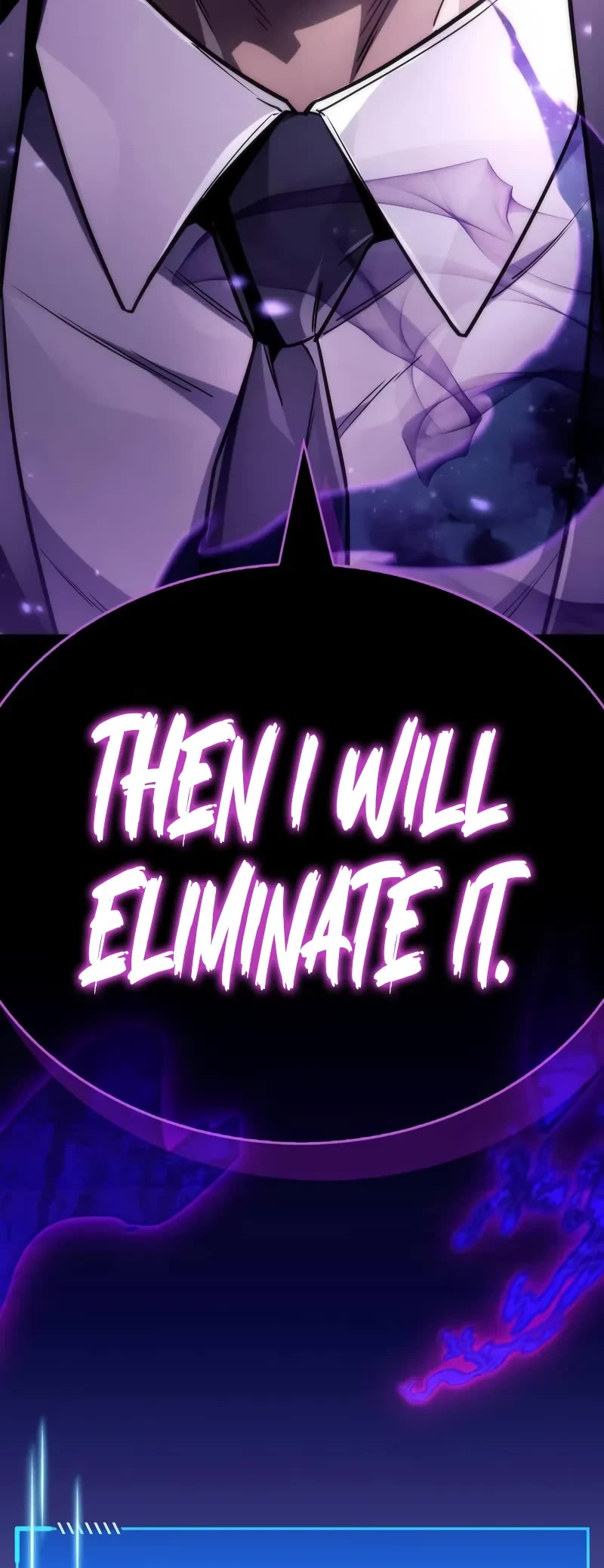 The Player Hides His Past chapter 79 page 81