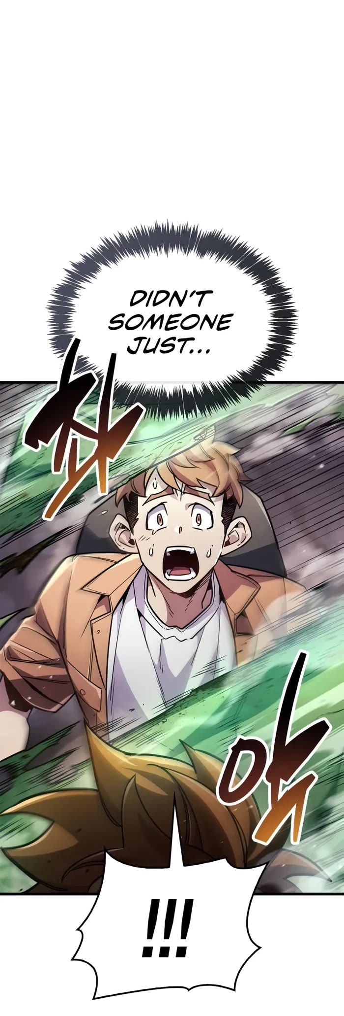 The Player Hides His Past chapter 80 page 16