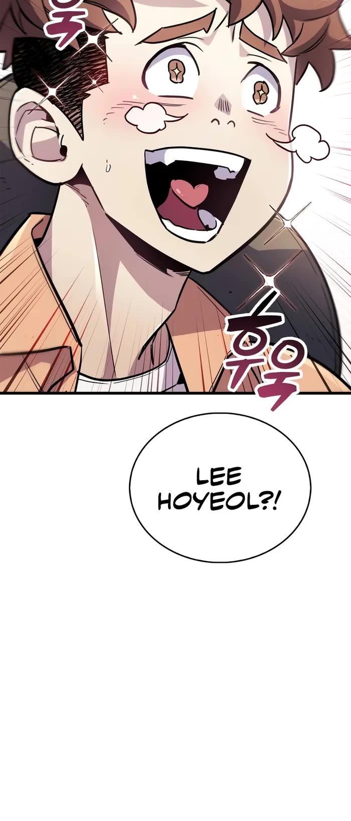 The Player Hides His Past chapter 80 page 21