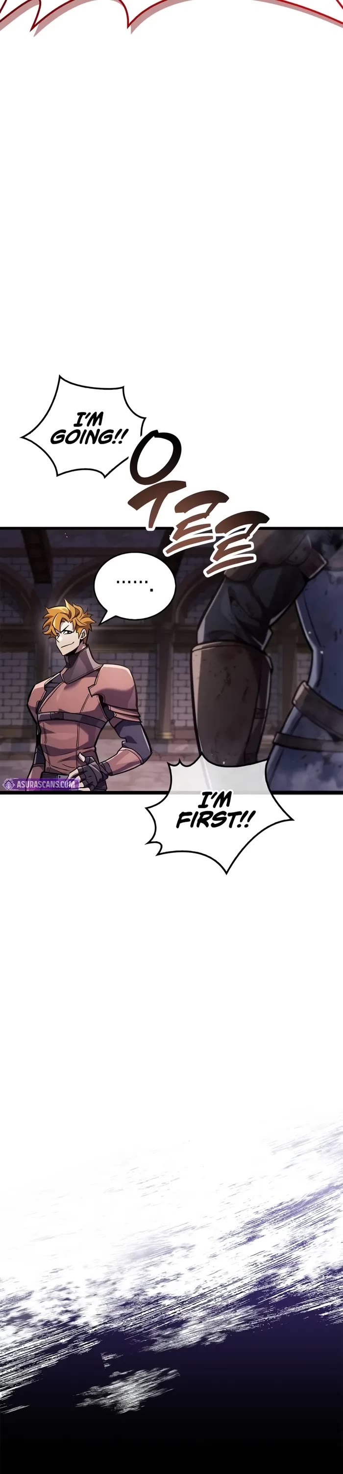 The Player Hides His Past chapter 80 page 23