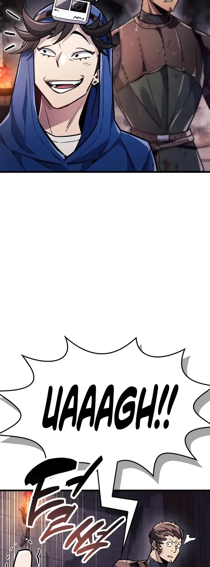 The Player Hides His Past chapter 80 page 25