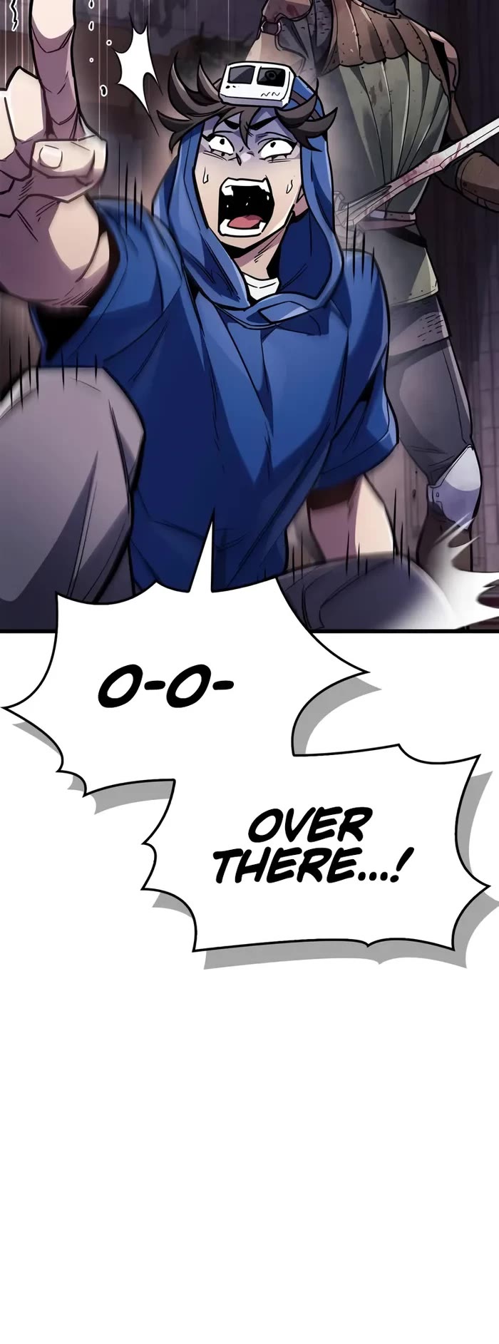 The Player Hides His Past chapter 80 page 26