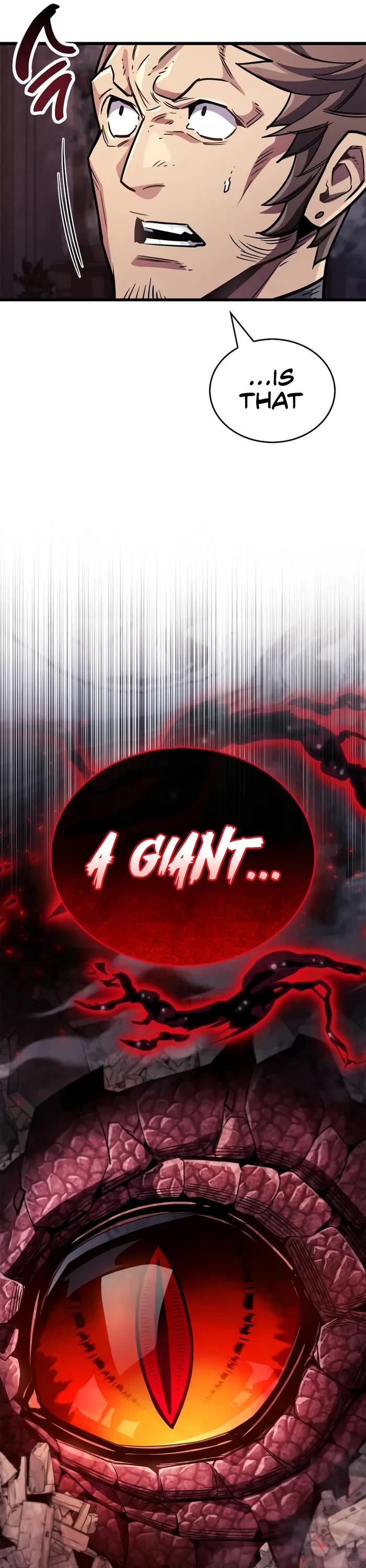 The Player Hides His Past chapter 80 page 27