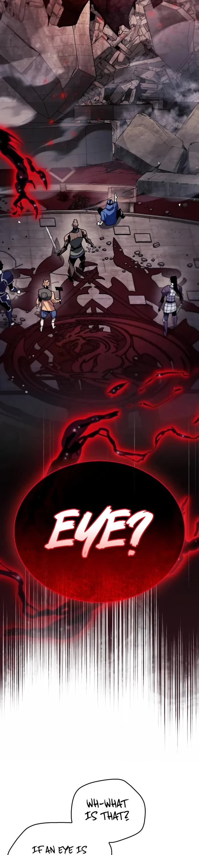 The Player Hides His Past chapter 80 page 28