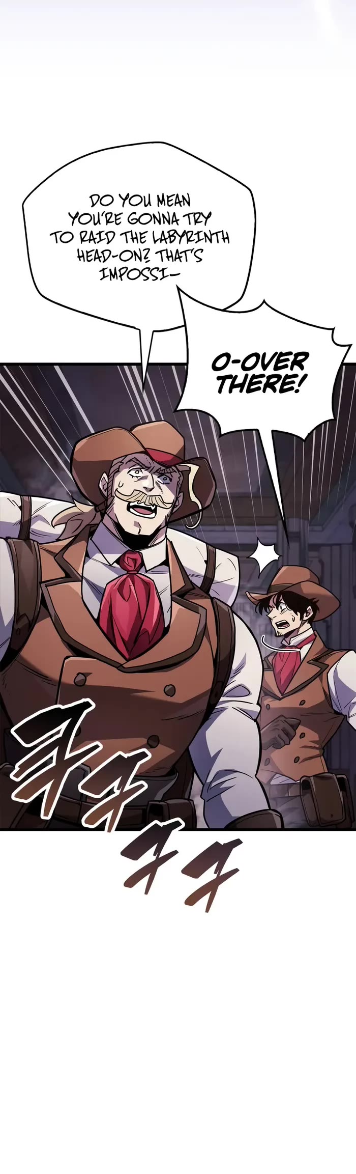 The Player Hides His Past chapter 80 page 3