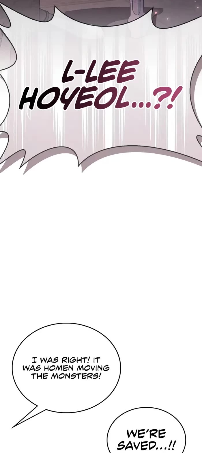 The Player Hides His Past chapter 80 page 34