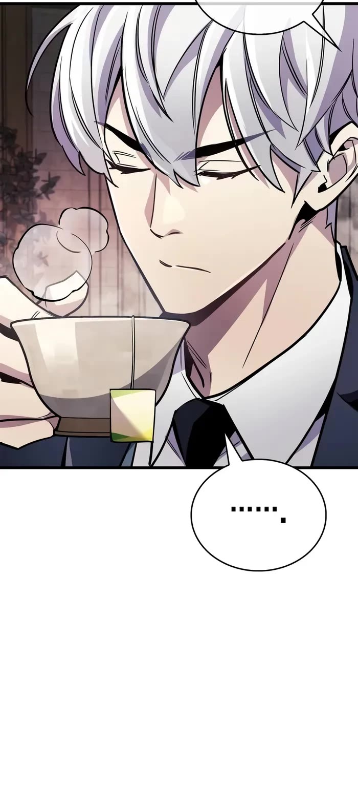 The Player Hides His Past chapter 80 page 35