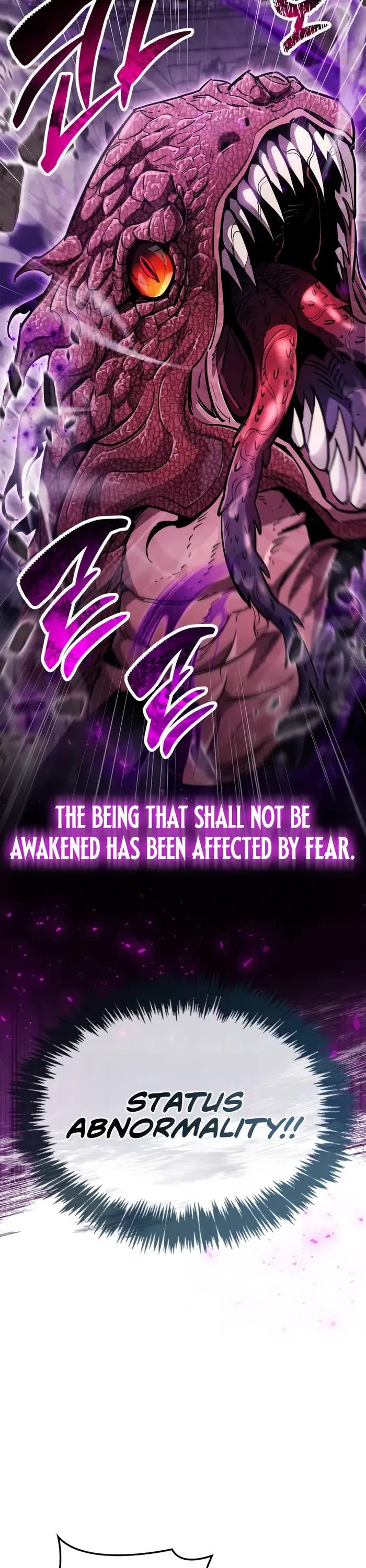 The Player Hides His Past chapter 80 page 48