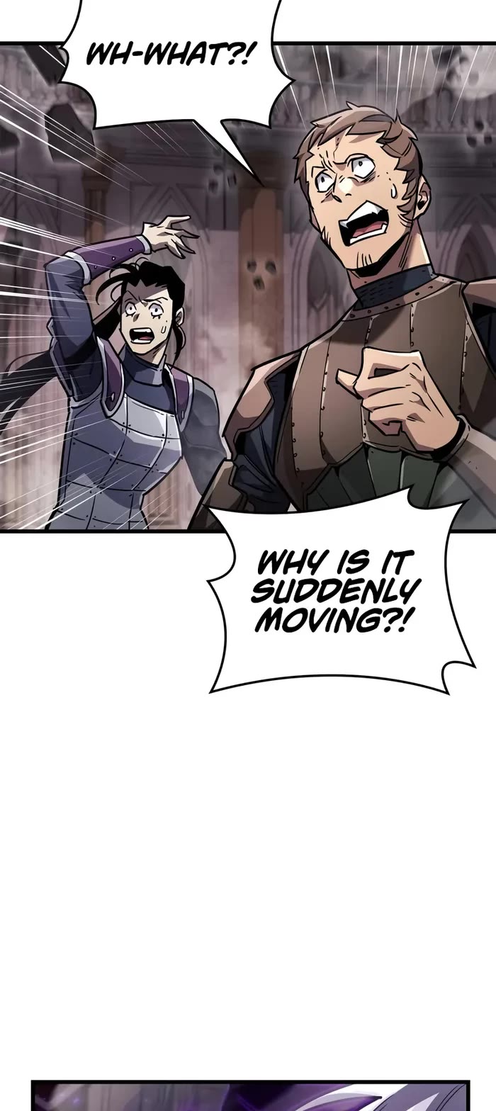 The Player Hides His Past chapter 80 page 49