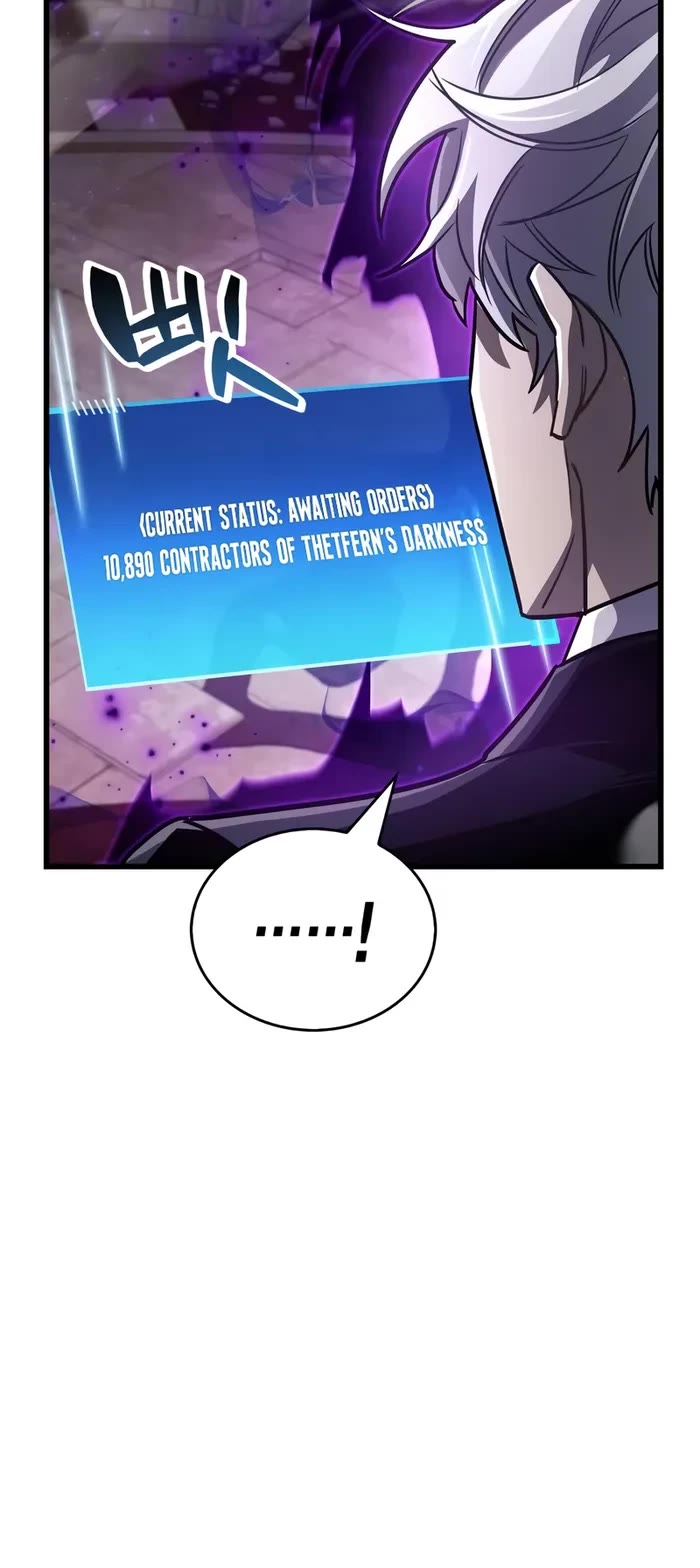 The Player Hides His Past chapter 80 page 50