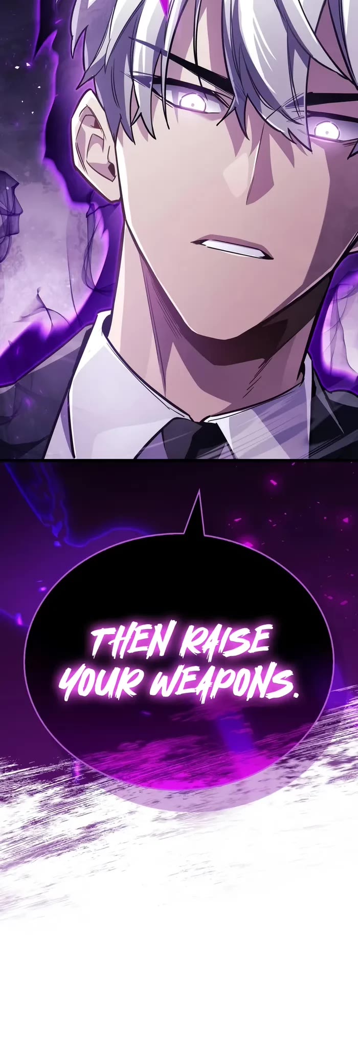 The Player Hides His Past chapter 80 page 60