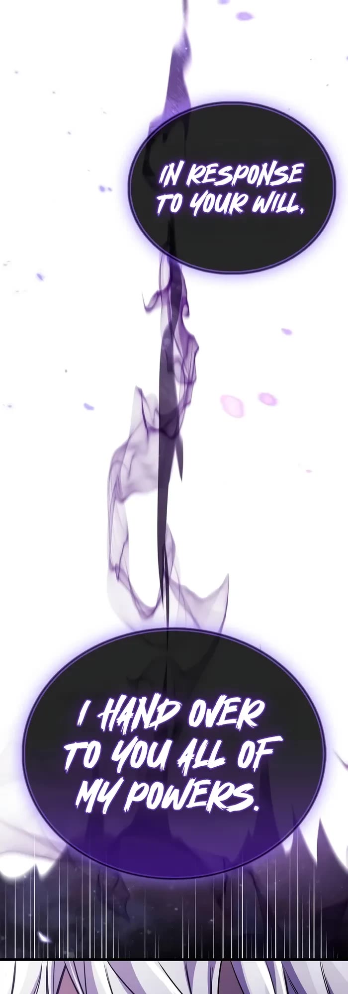 The Player Hides His Past chapter 80 page 65