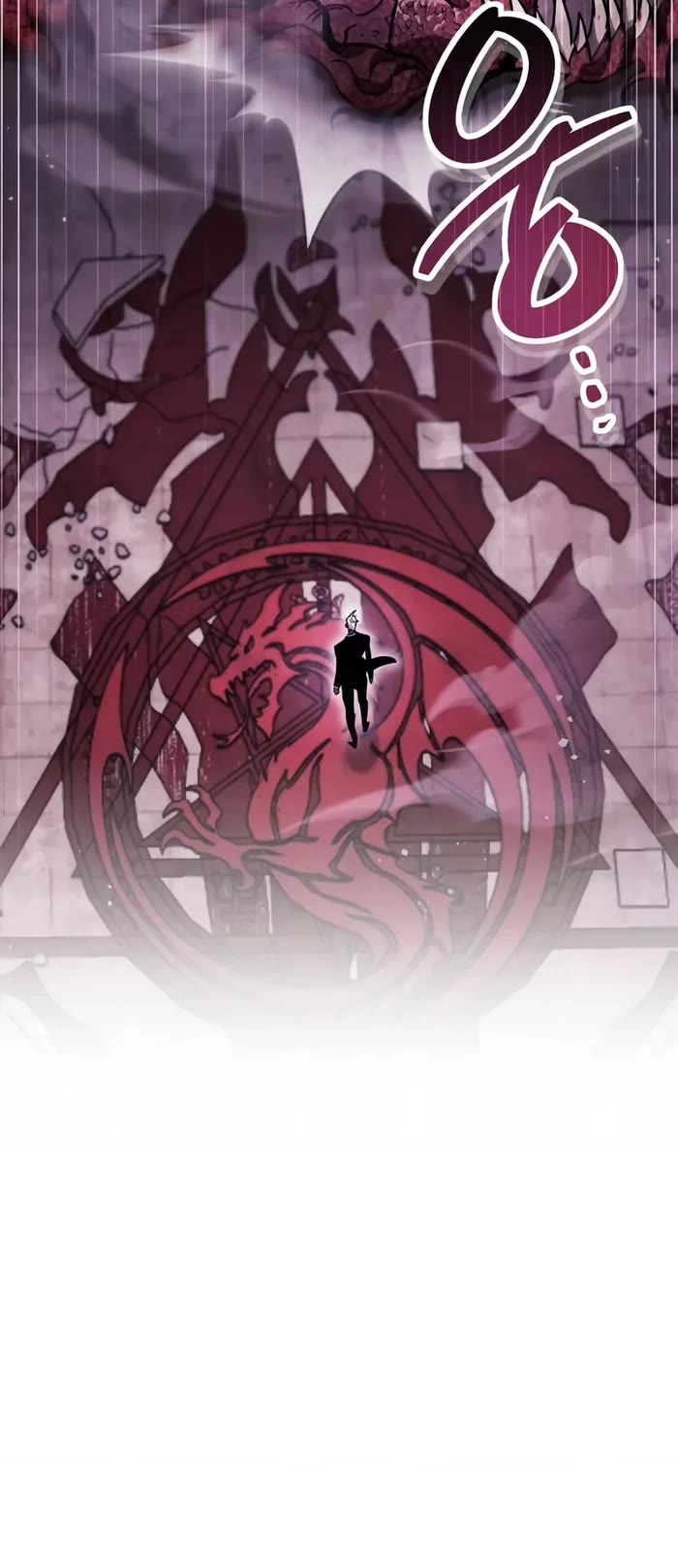 The Player Hides His Past chapter 80 page 71