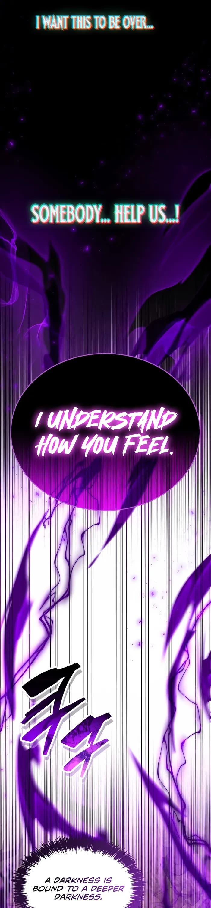 The Player Hides His Past chapter 80 page 8