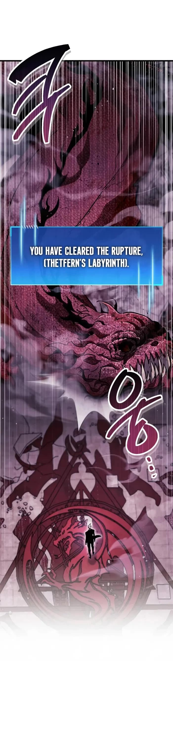 The Player Hides His Past chapter 81 page 1