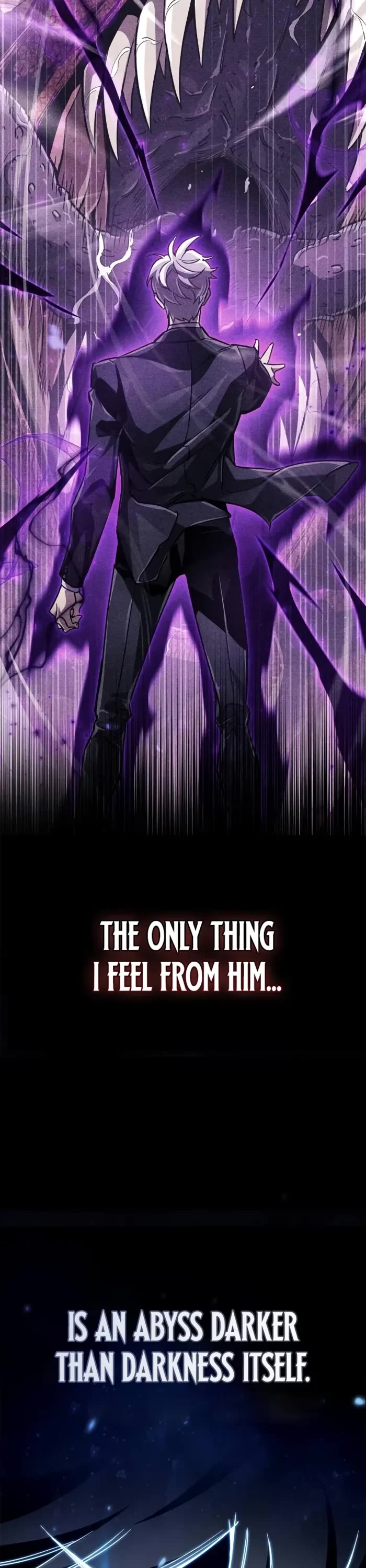 The Player Hides His Past chapter 81 page 13