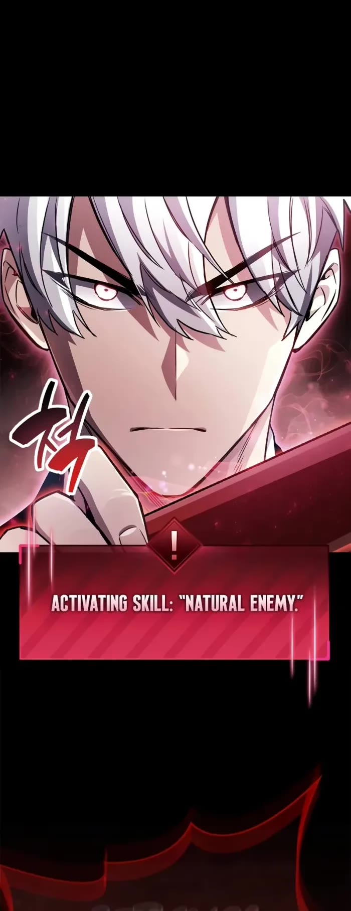 The Player Hides His Past chapter 81 page 19