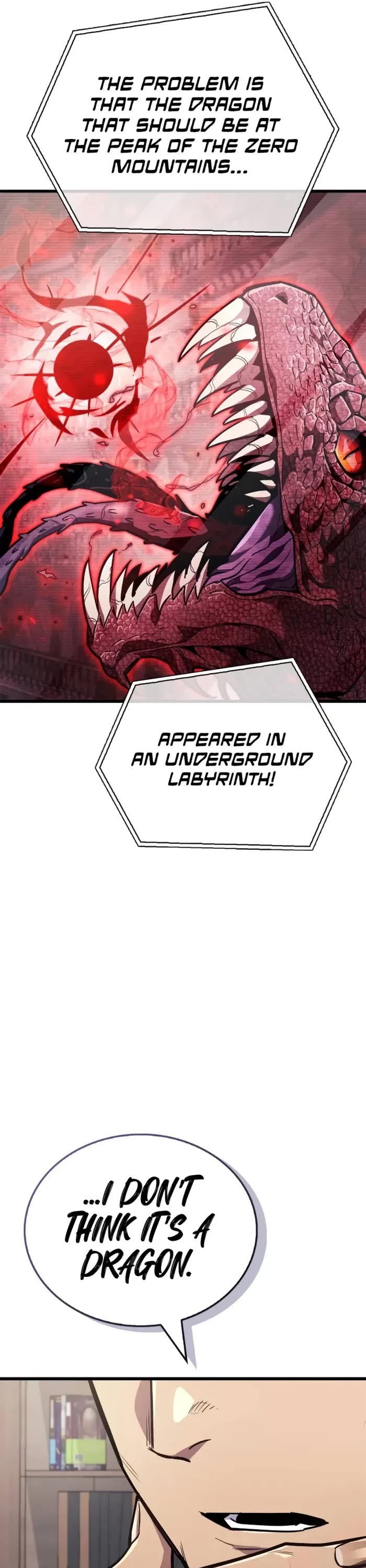 The Player Hides His Past chapter 81 page 24