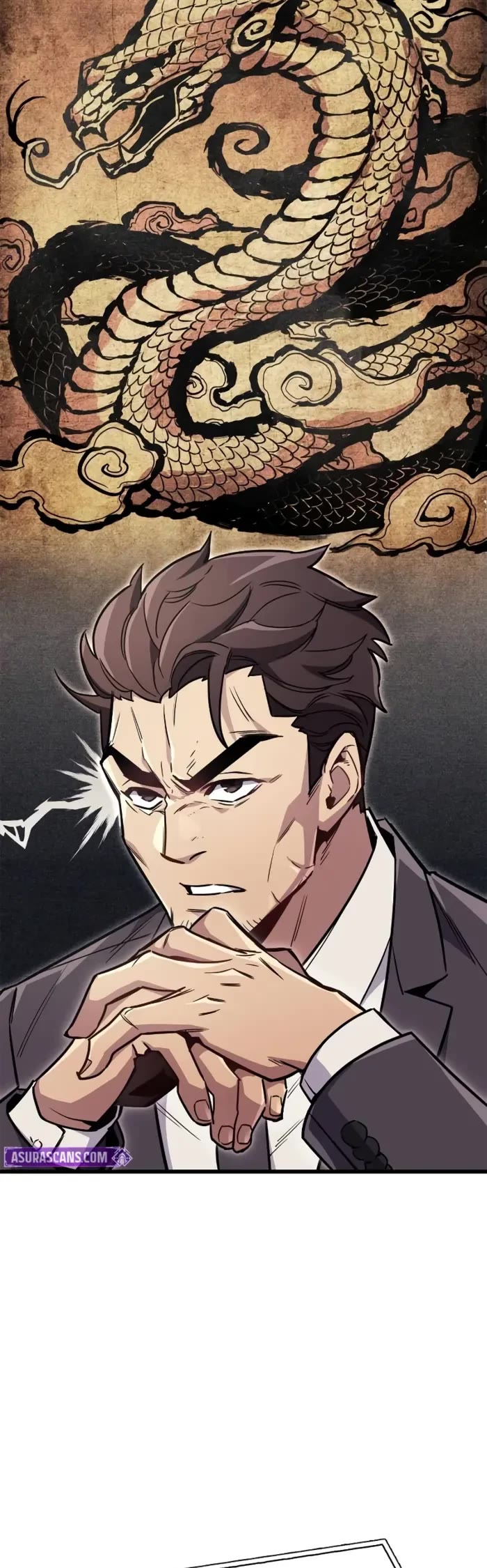 The Player Hides His Past chapter 81 page 26