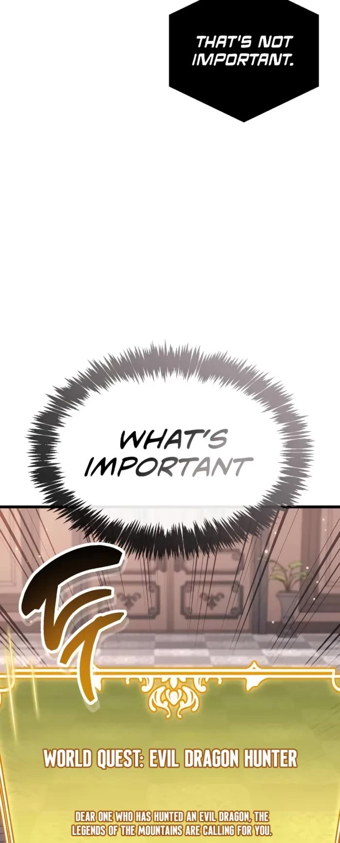 The Player Hides His Past chapter 81 page 40