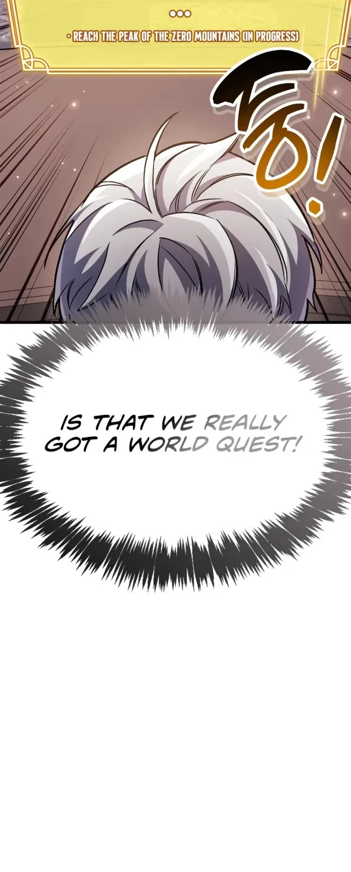 The Player Hides His Past chapter 81 page 41