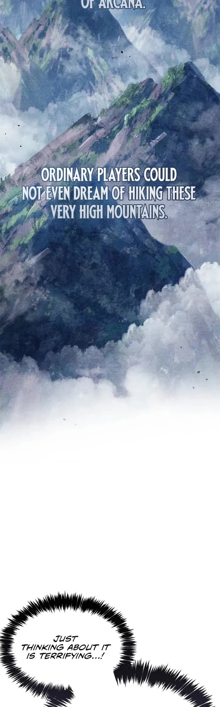 The Player Hides His Past chapter 81 page 44