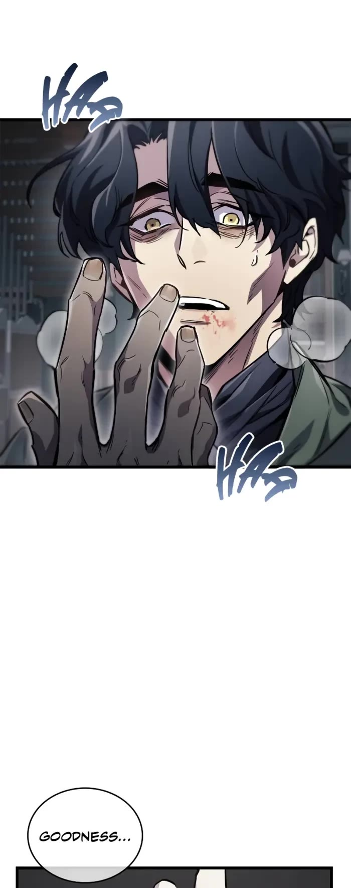 The Player Hides His Past chapter 81 page 55