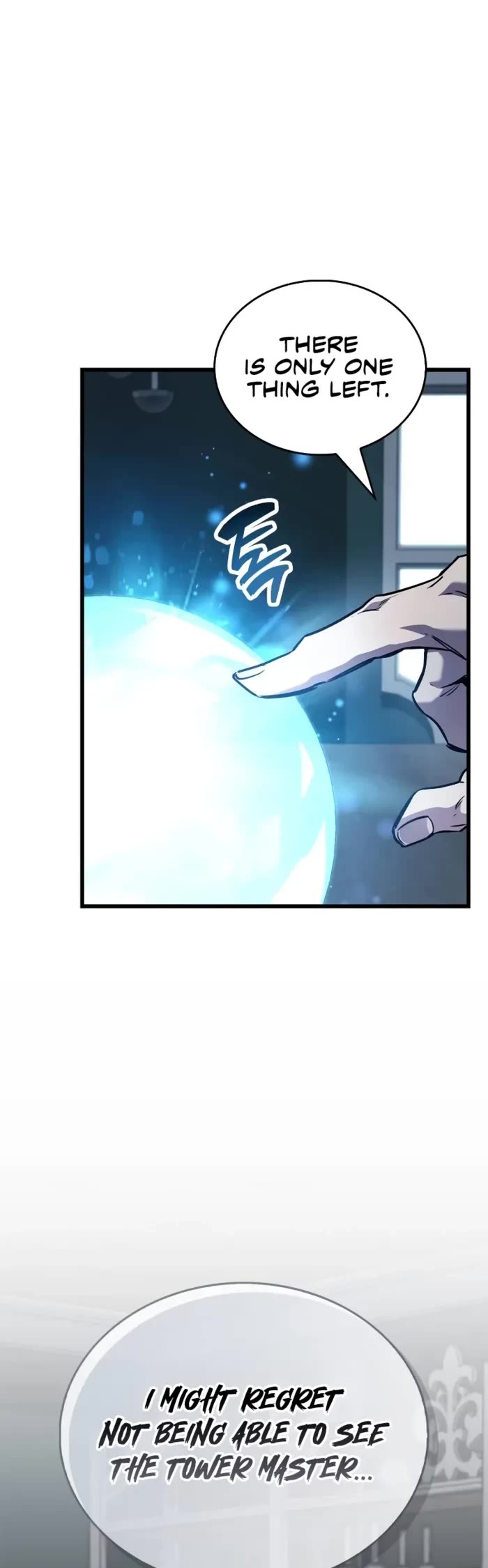 The Player Hides His Past chapter 81 page 59