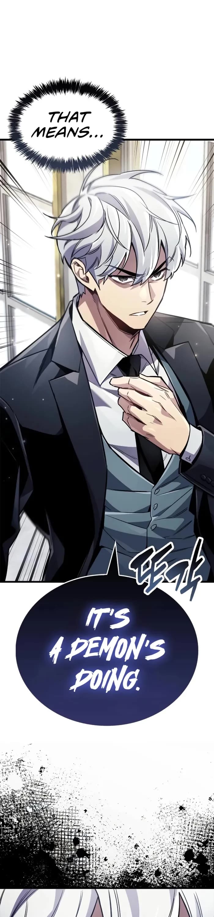 The Player Hides His Past chapter 81 page 66