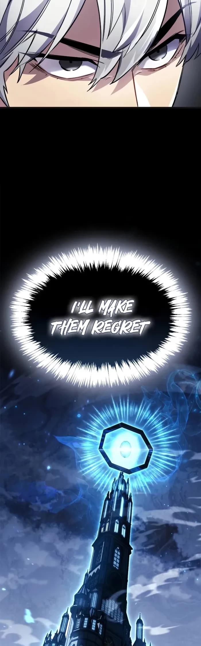 The Player Hides His Past chapter 81 page 67