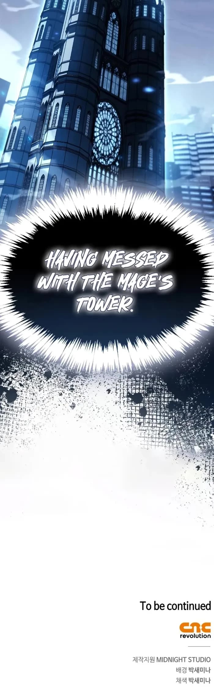 The Player Hides His Past chapter 81 page 68