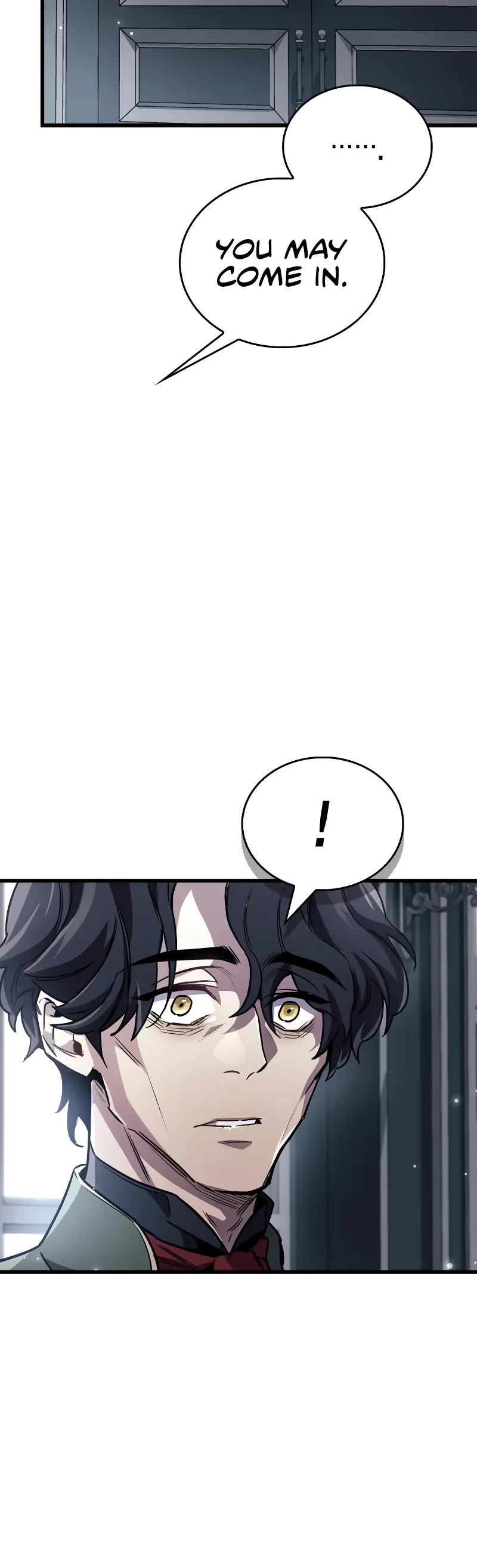 The Player Hides His Past chapter 82 page 11