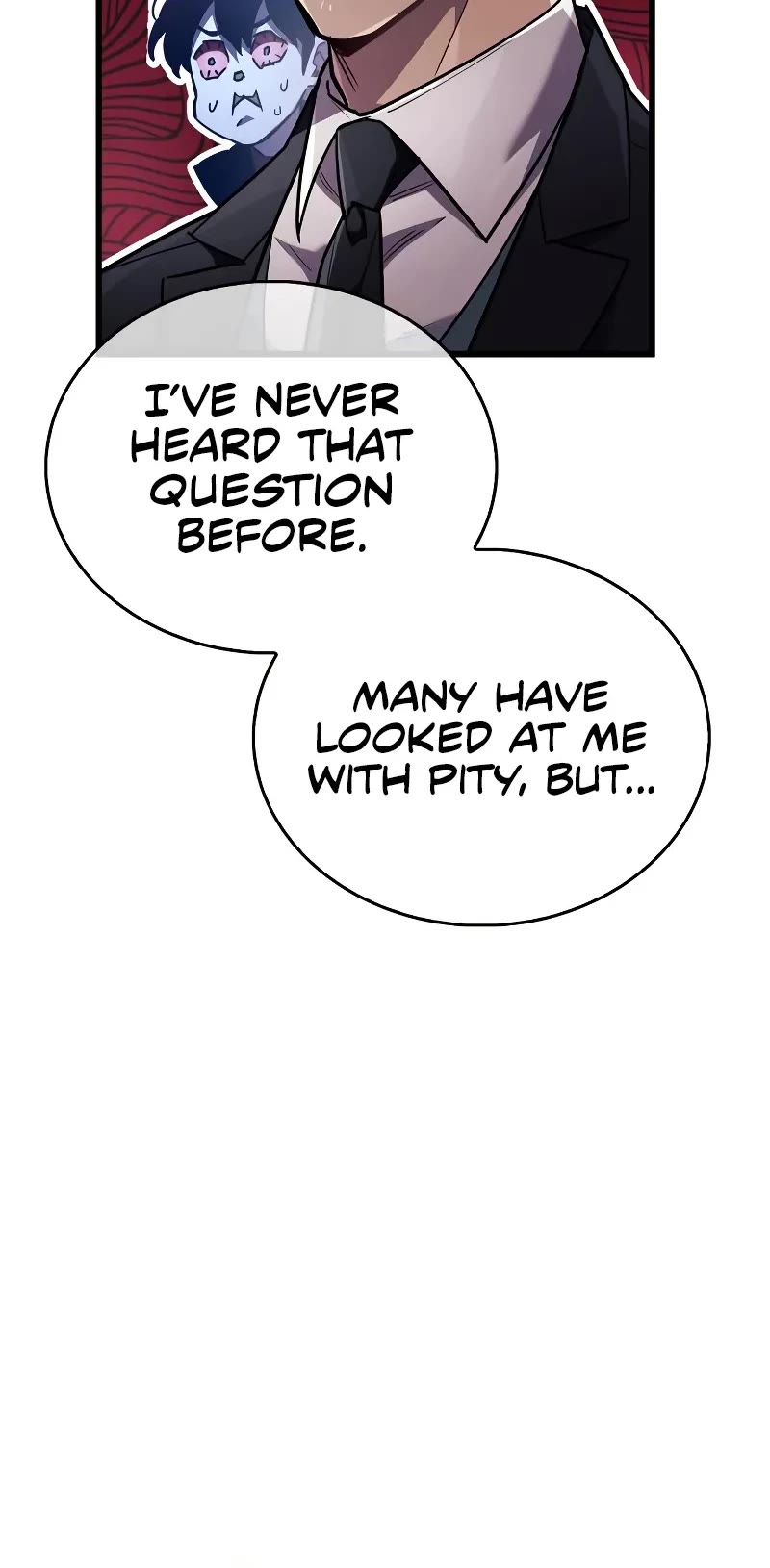 The Player Hides His Past chapter 82 page 16