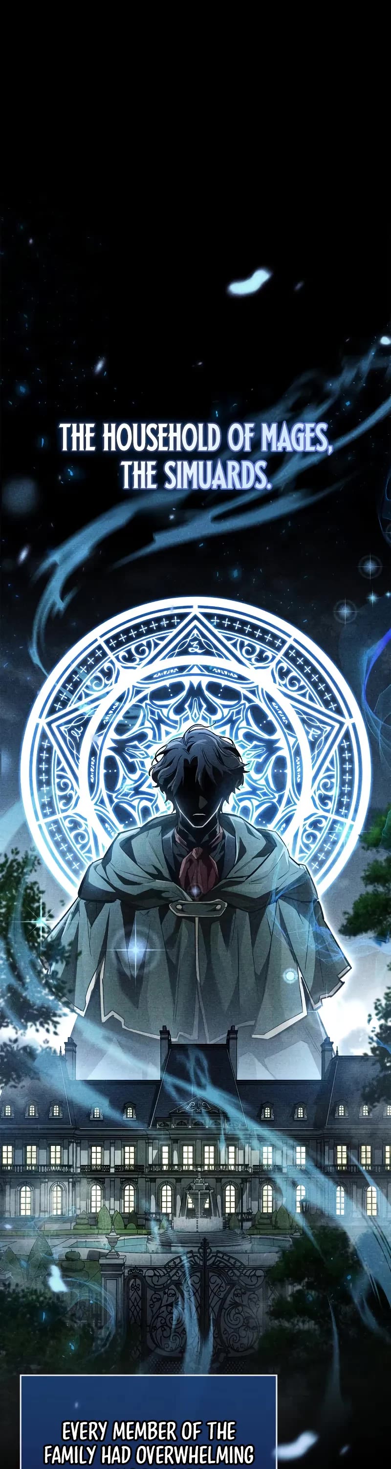 The Player Hides His Past chapter 82 page 2