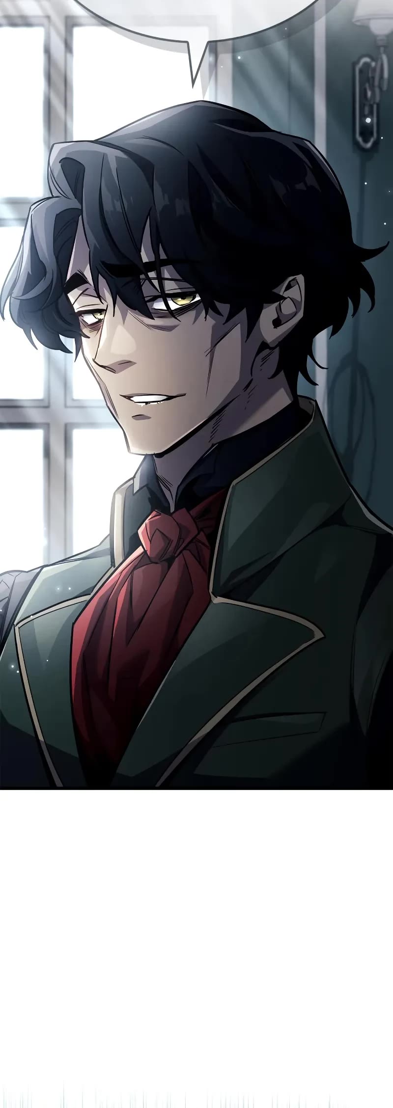 The Player Hides His Past chapter 82 page 20