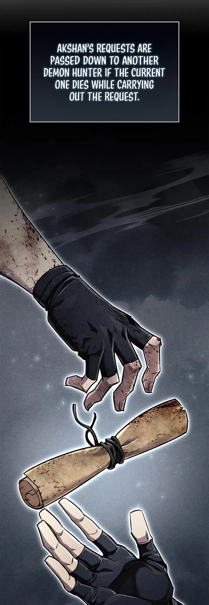 The Player Hides His Past chapter 82 page 39