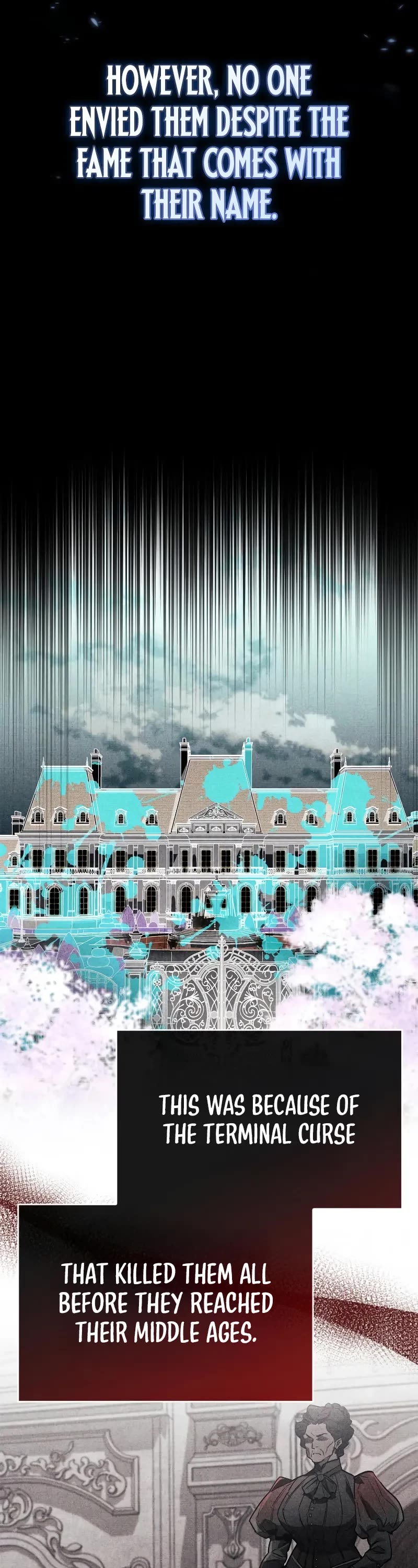 The Player Hides His Past chapter 82 page 4