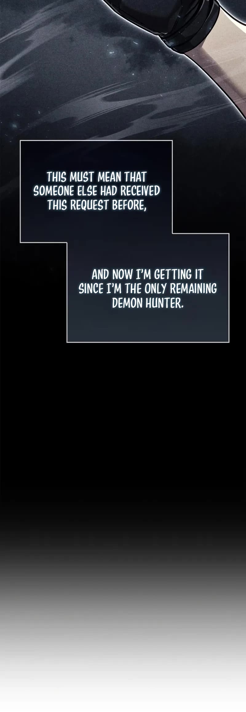 The Player Hides His Past chapter 82 page 40