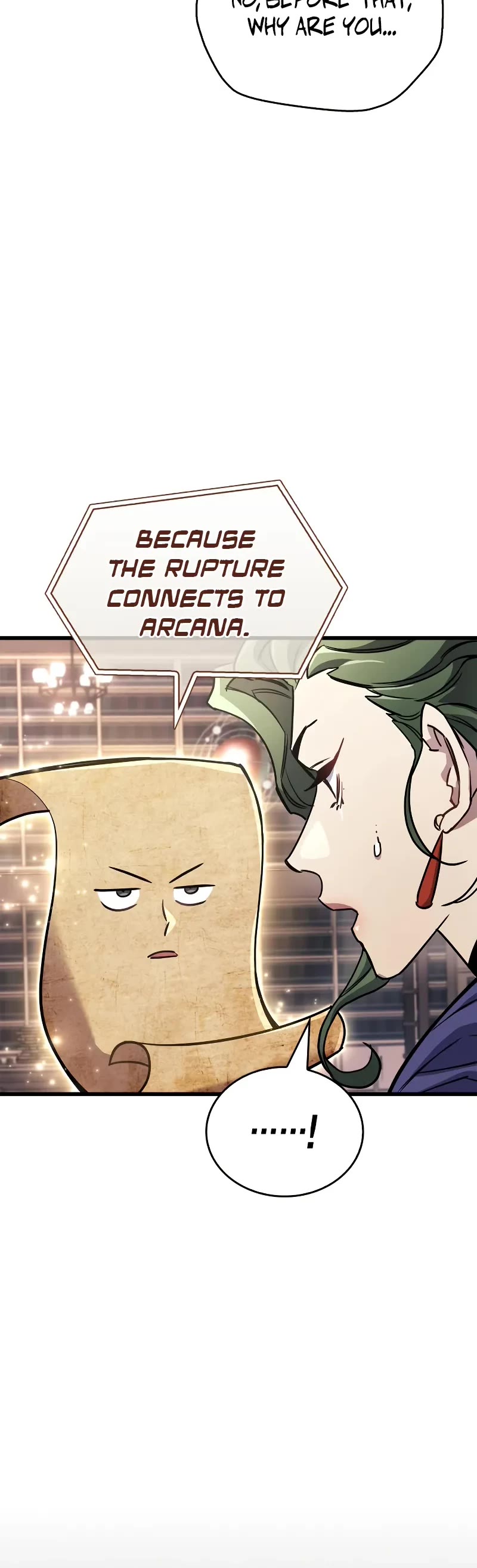 The Player Hides His Past chapter 82 page 44