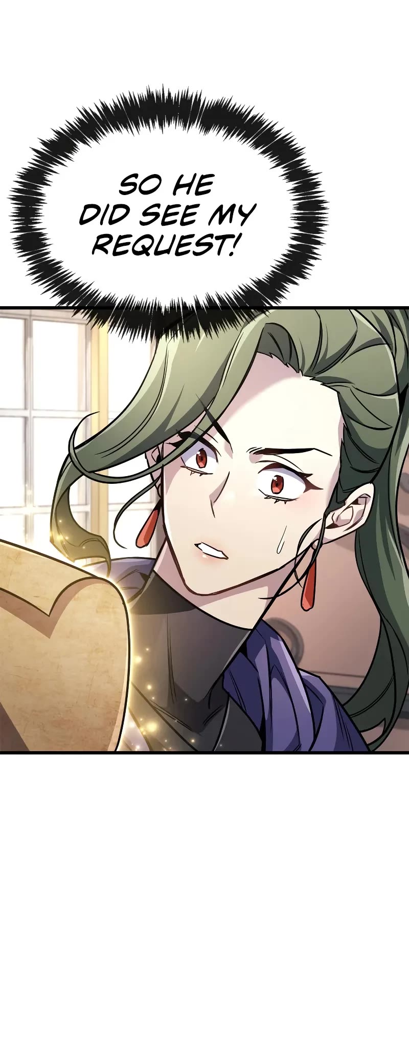 The Player Hides His Past chapter 82 page 48