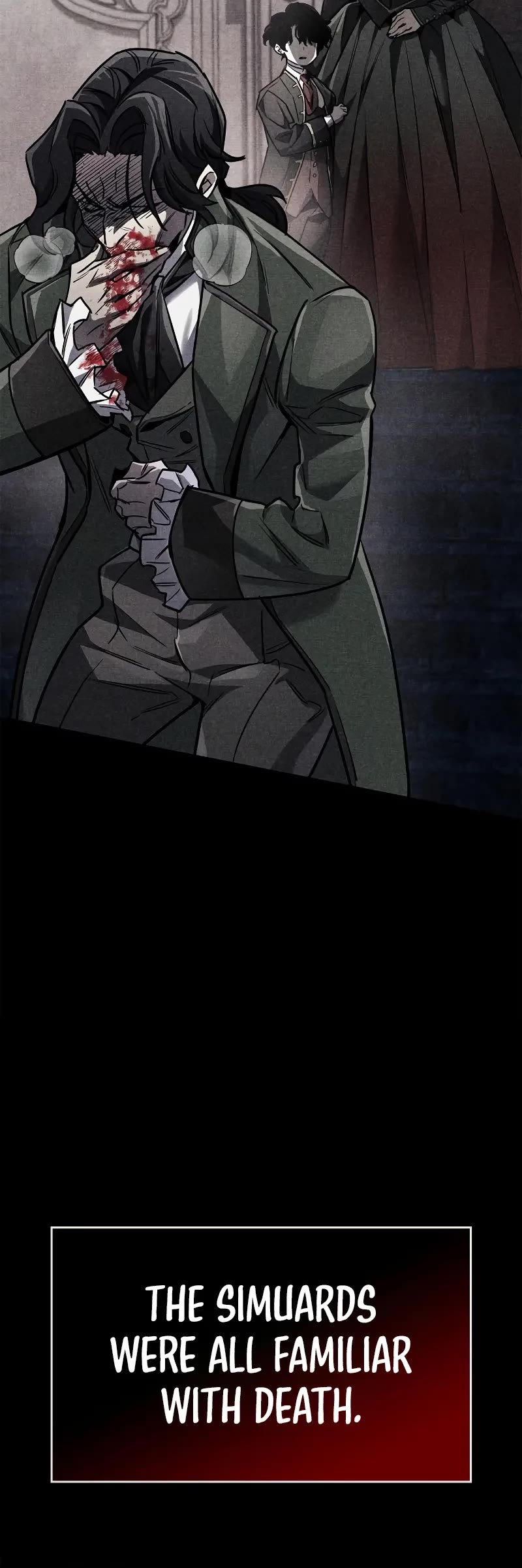 The Player Hides His Past chapter 82 page 5