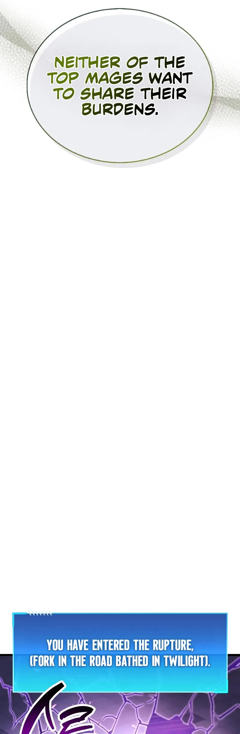 The Player Hides His Past chapter 82 page 53