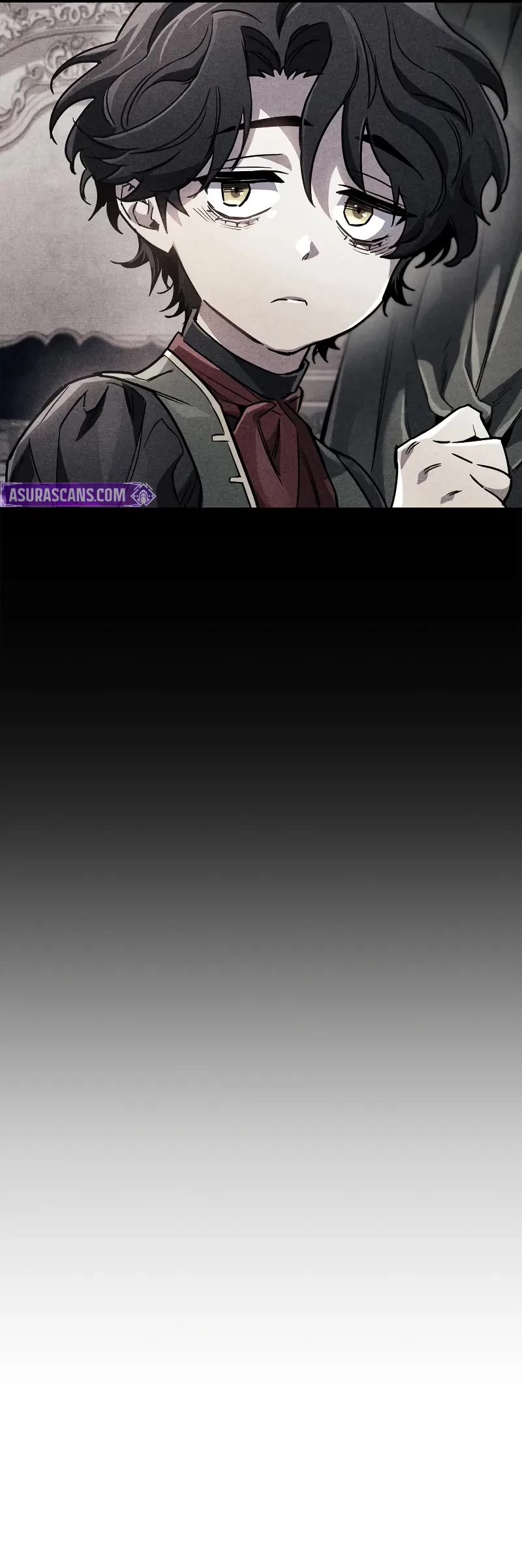 The Player Hides His Past chapter 82 page 6